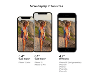 Apple iPhone 12 128GB Blue 5G - 592151 - zdjęcie 10